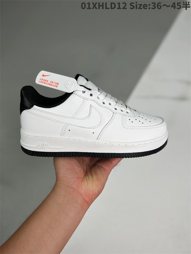 men air force one shoes size 36-45 2022-11-23-438